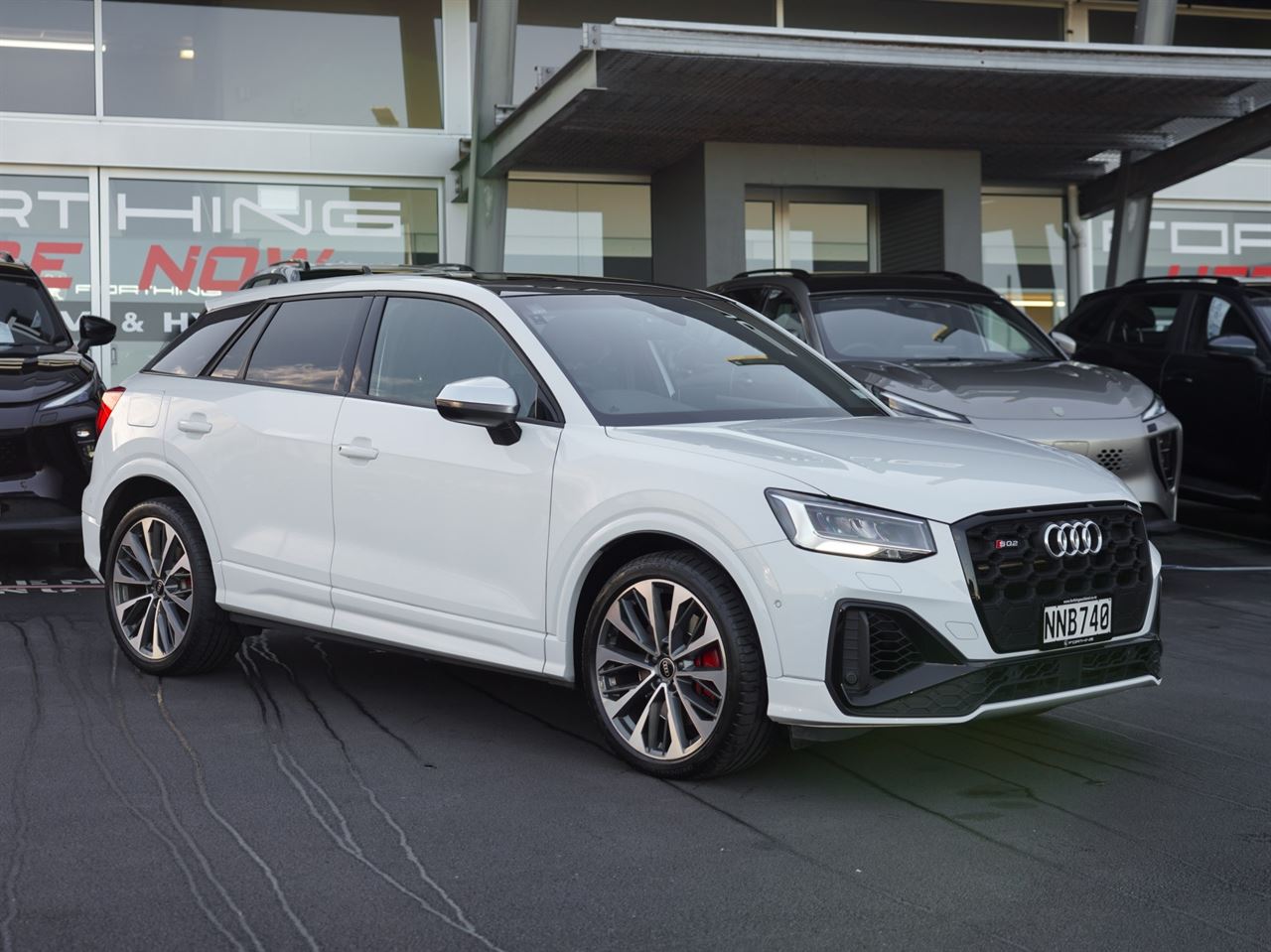 Vehicle image 2