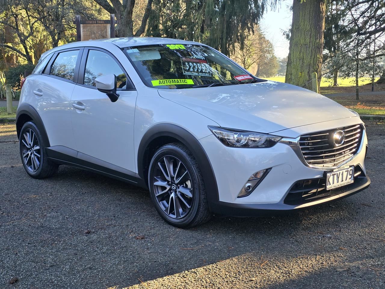 Vehicle image 1