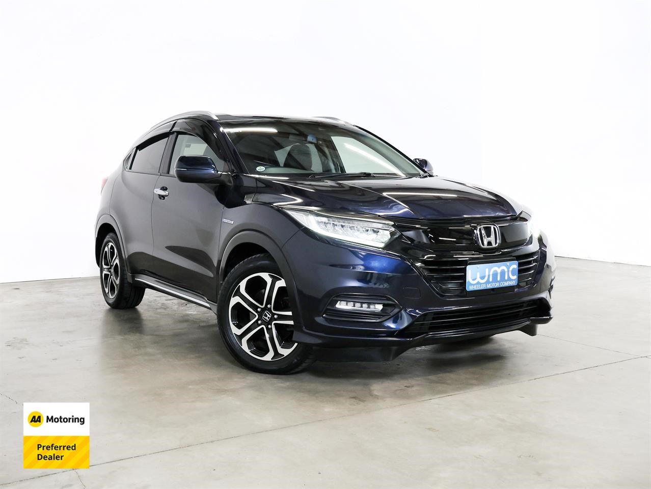Vehicle image 1