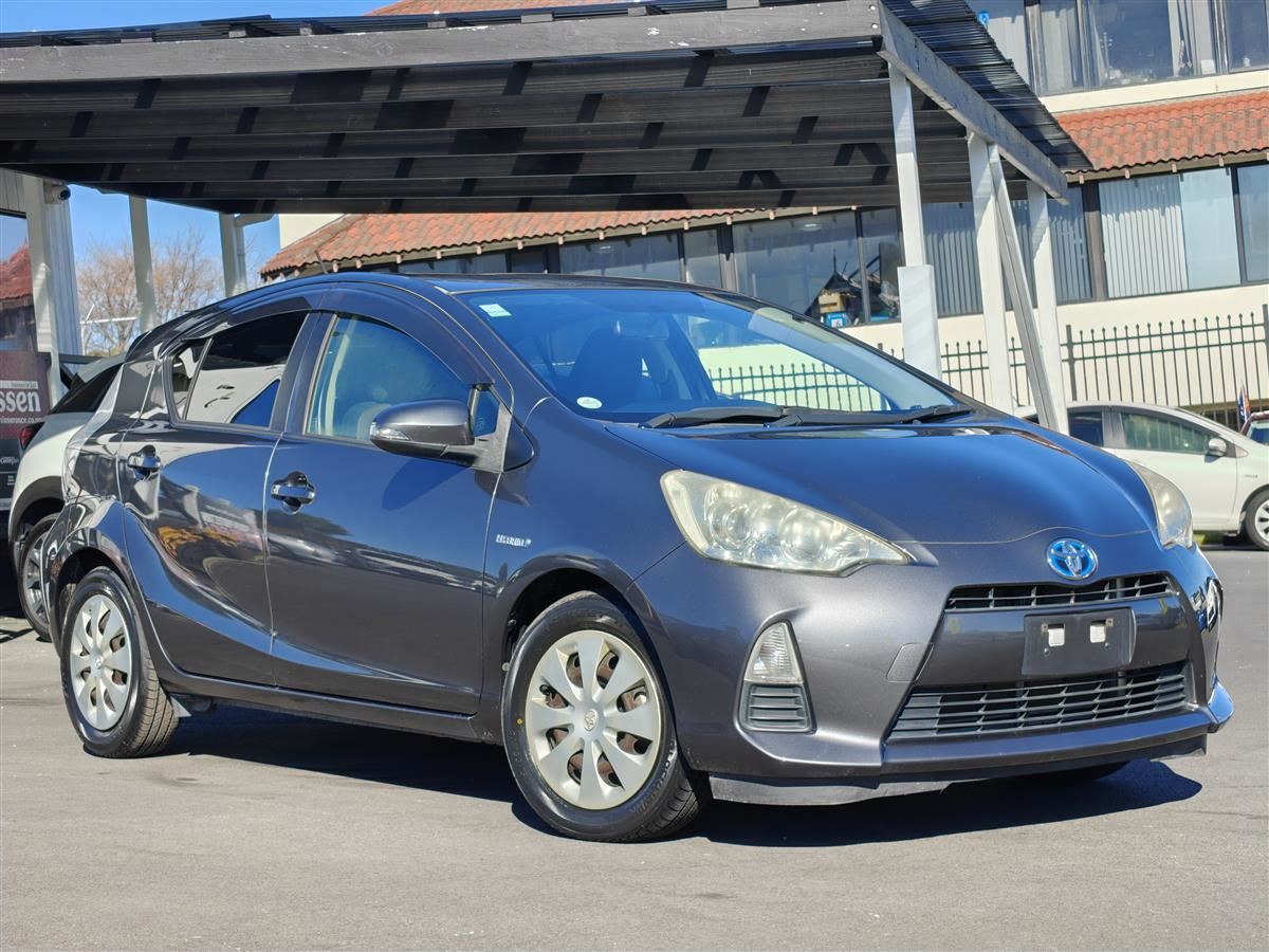 Vehicle image 1