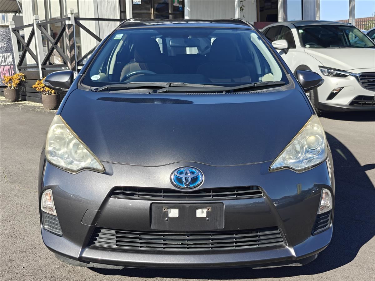 Vehicle image 2
