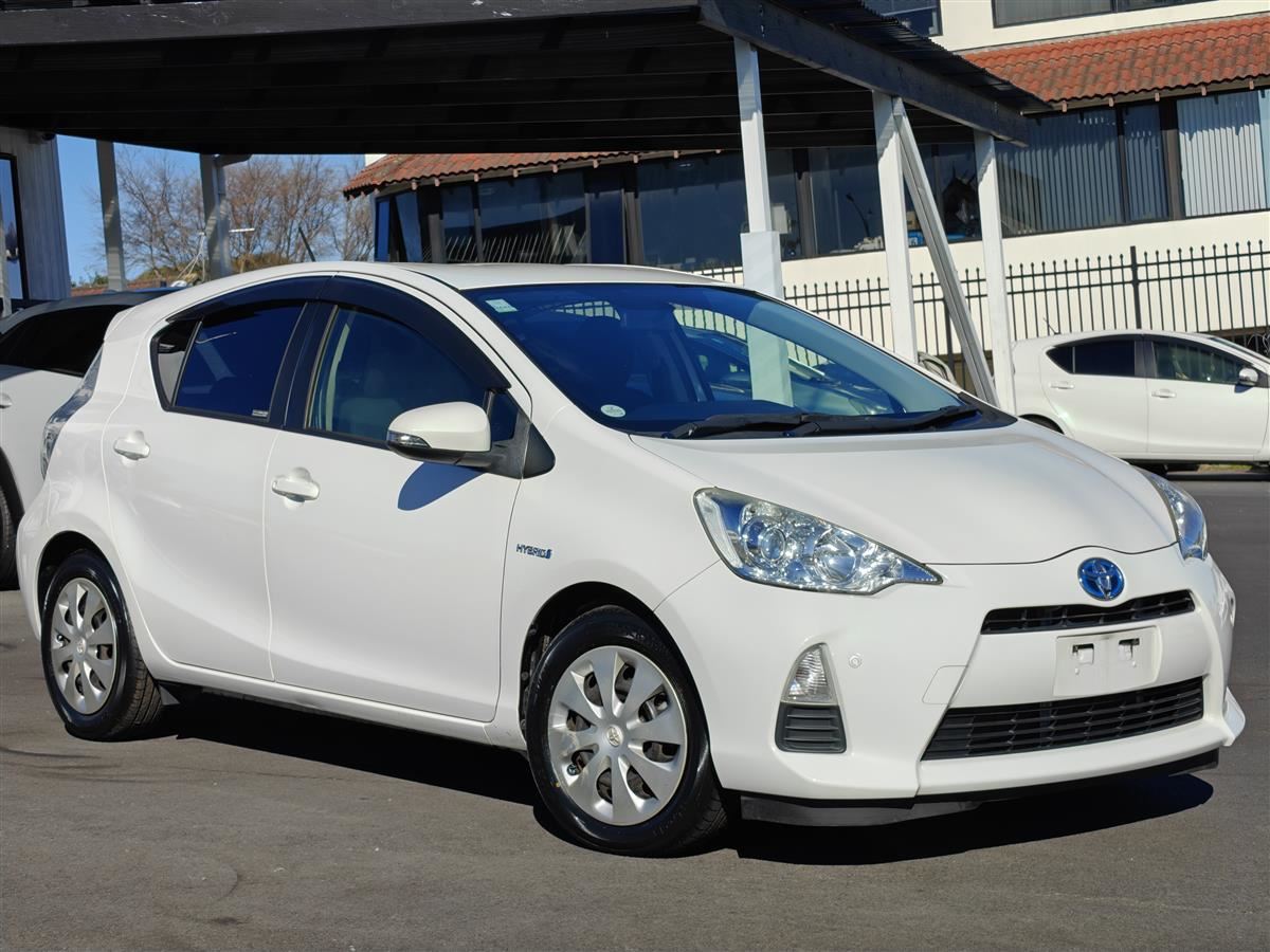 Vehicle image 1