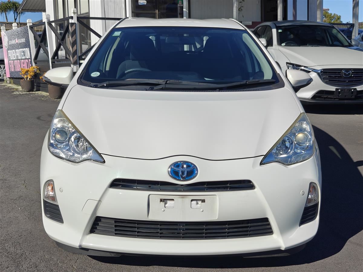 Vehicle image 2