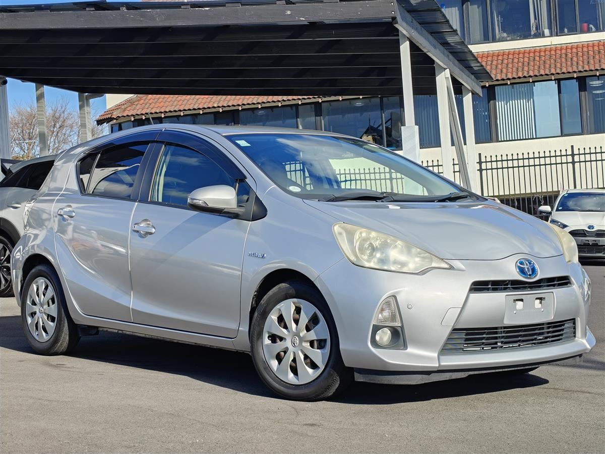 Vehicle image 1