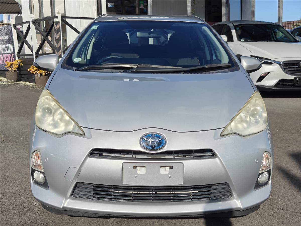 Vehicle image 2