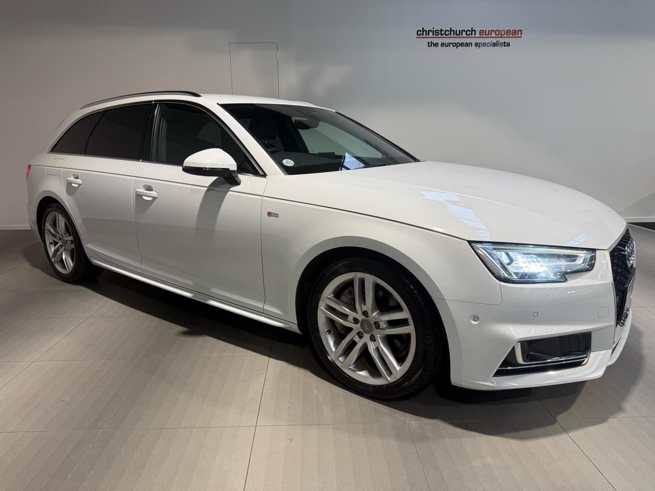 Vehicle image 1