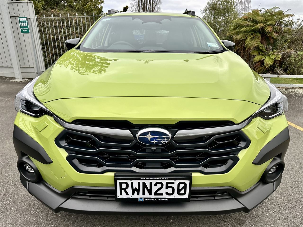 Vehicle image 2