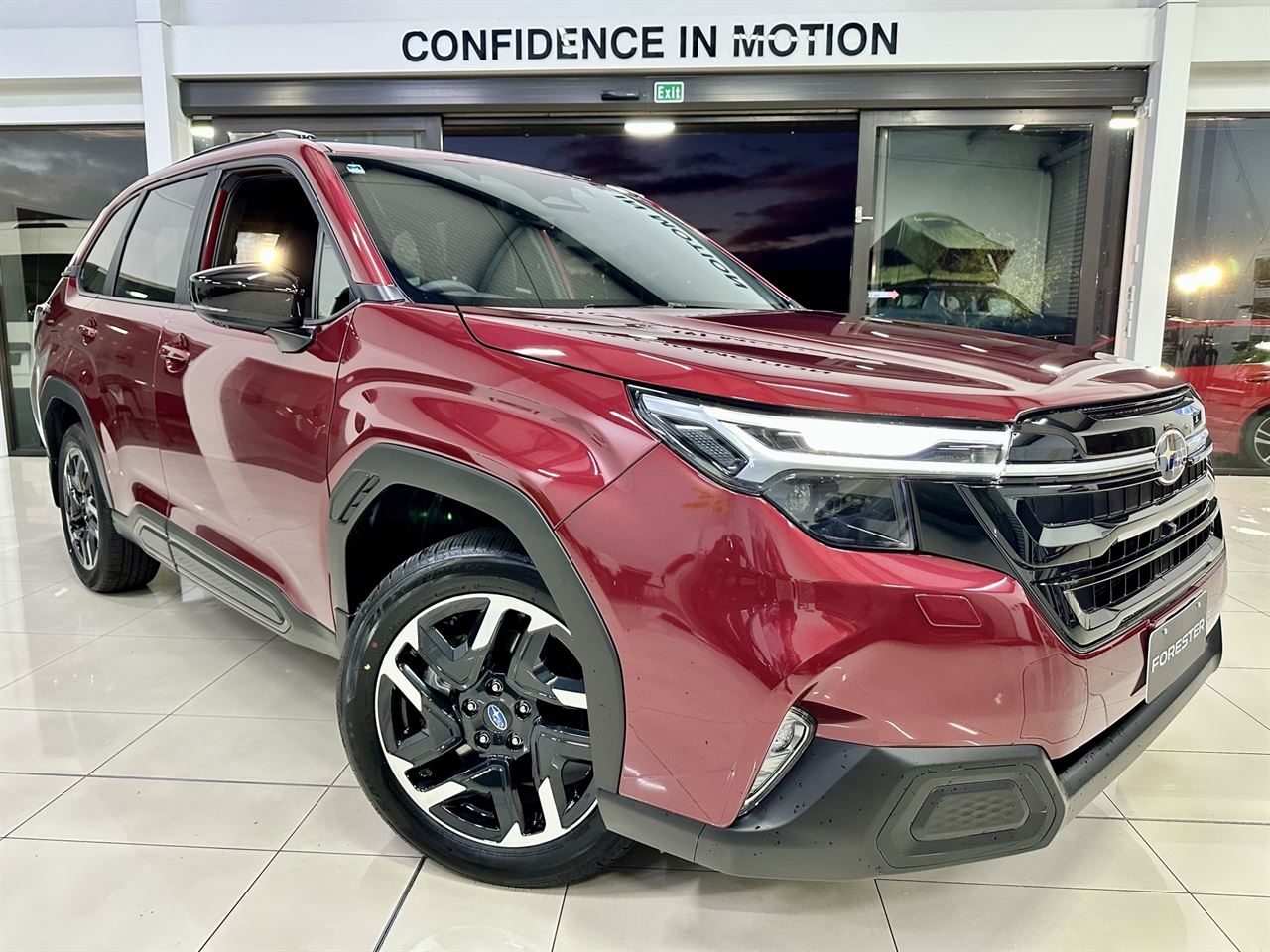 Vehicle image 1