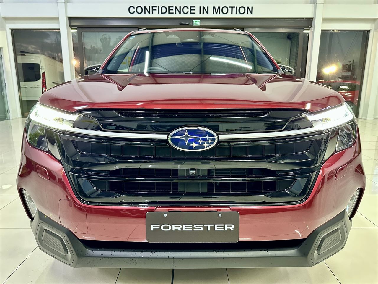 Vehicle image 2