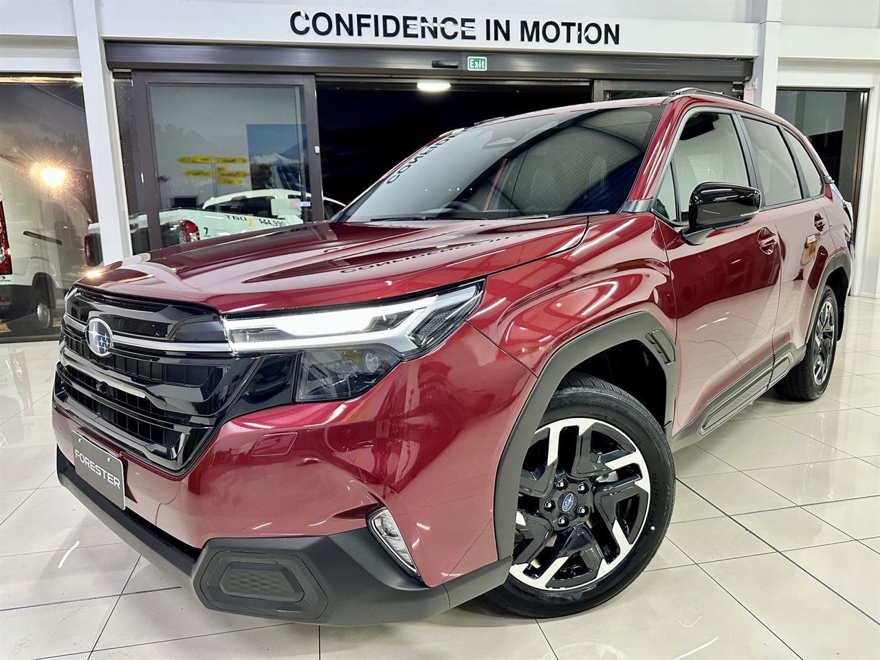 Vehicle image 3