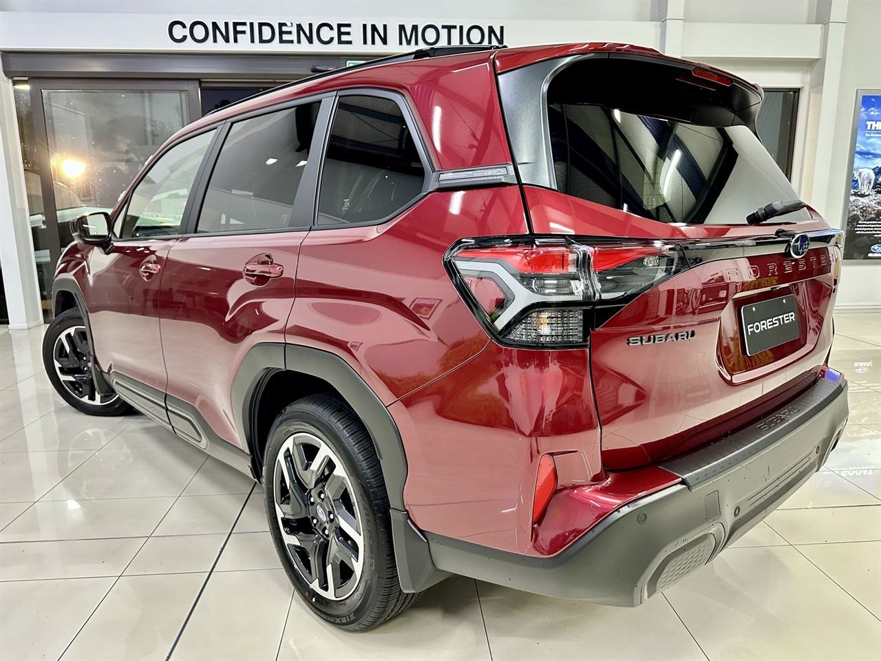 Vehicle image 5
