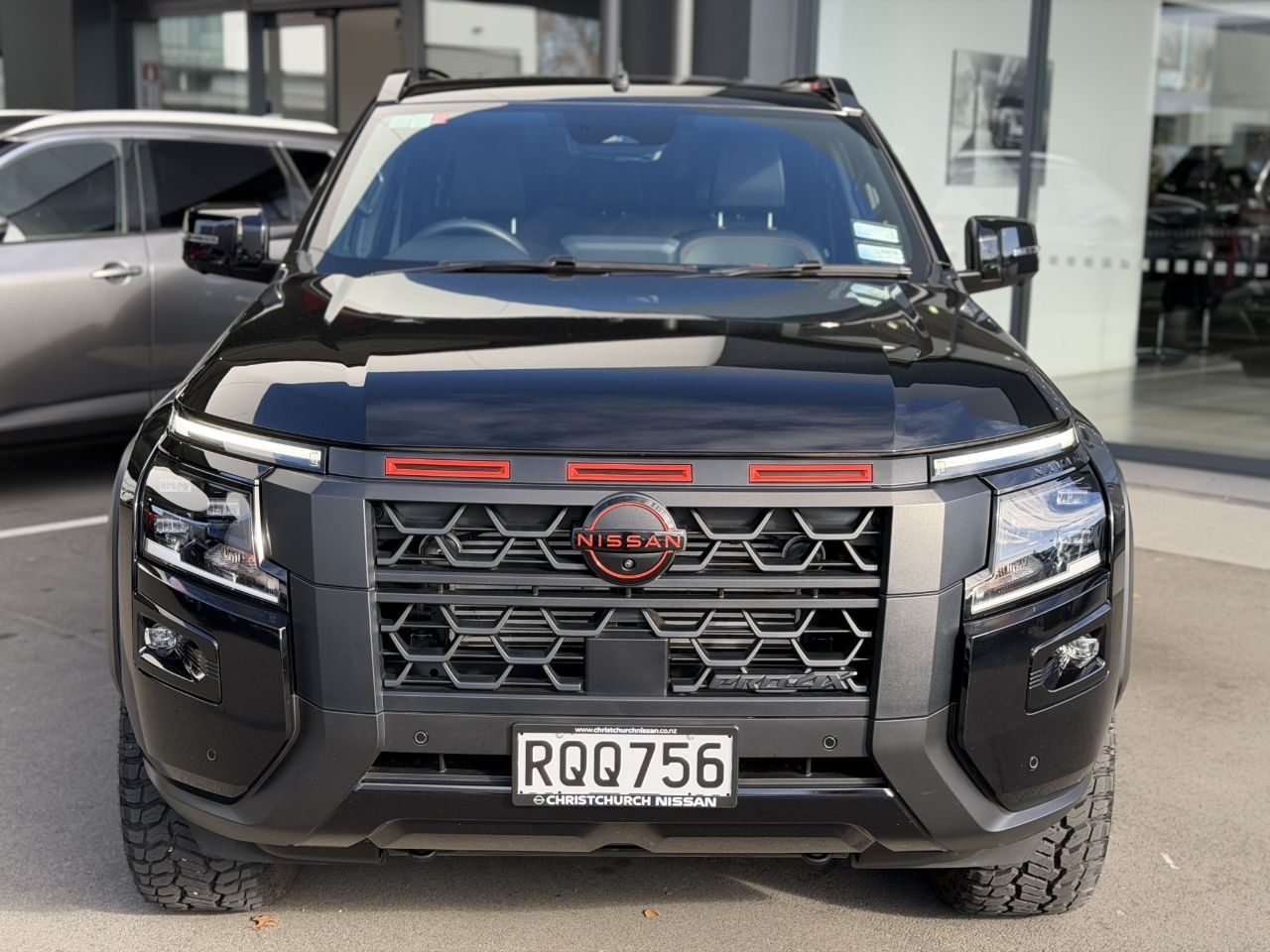 Vehicle image 2
