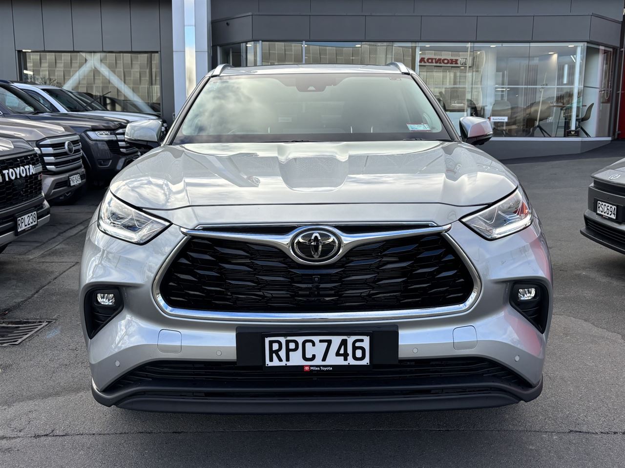 Vehicle image 2