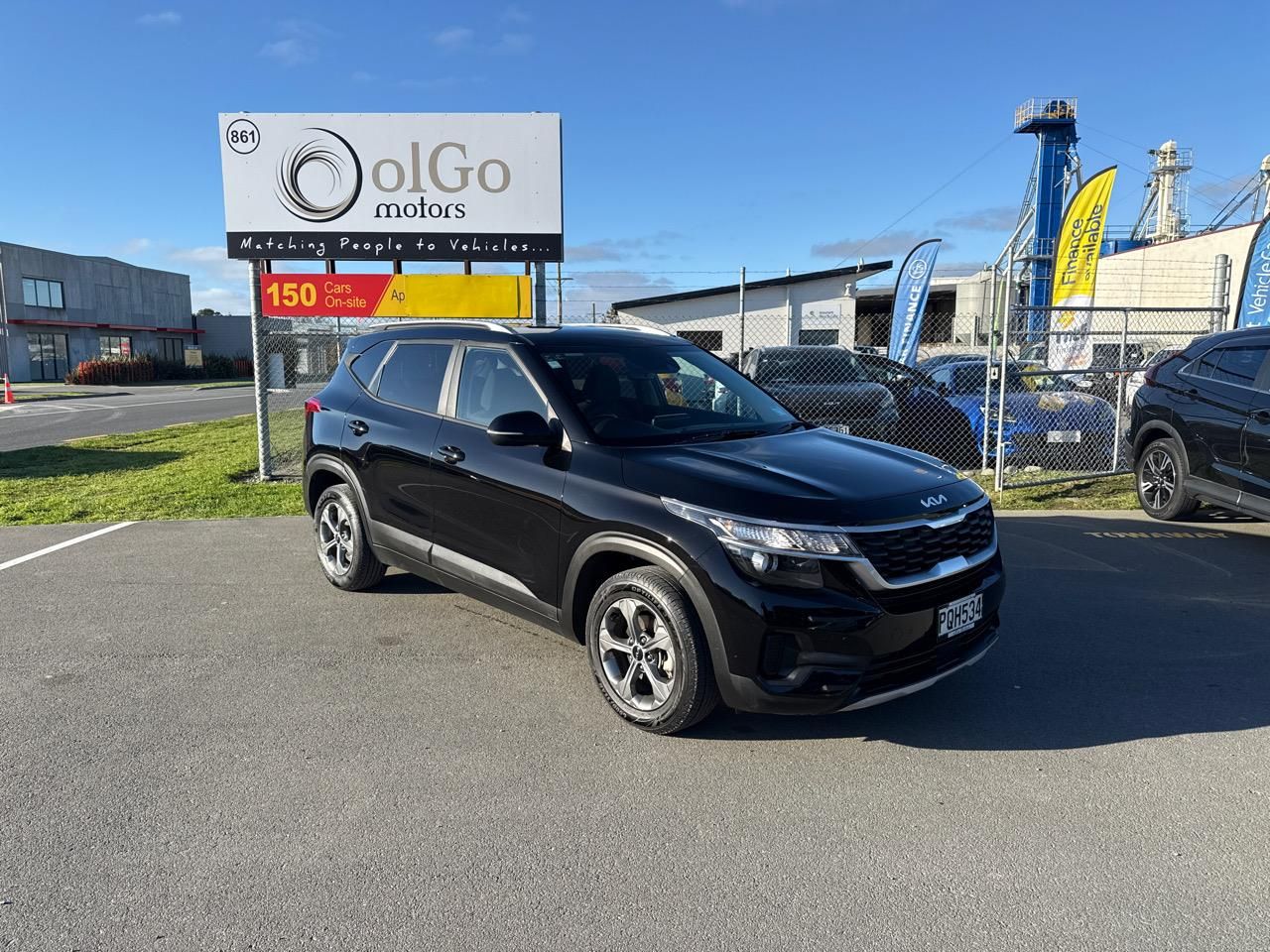 Vehicle image 1