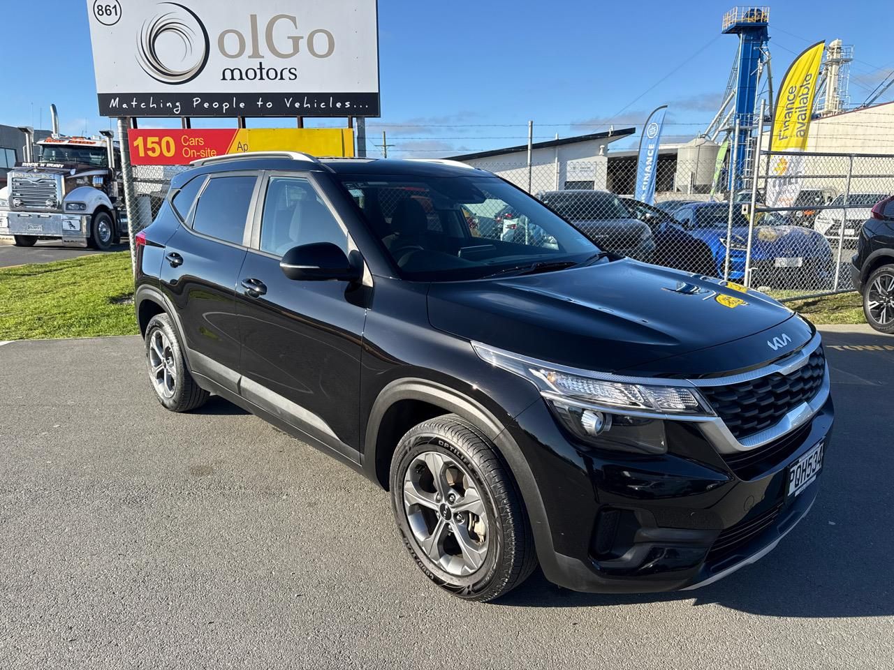 Vehicle image 2