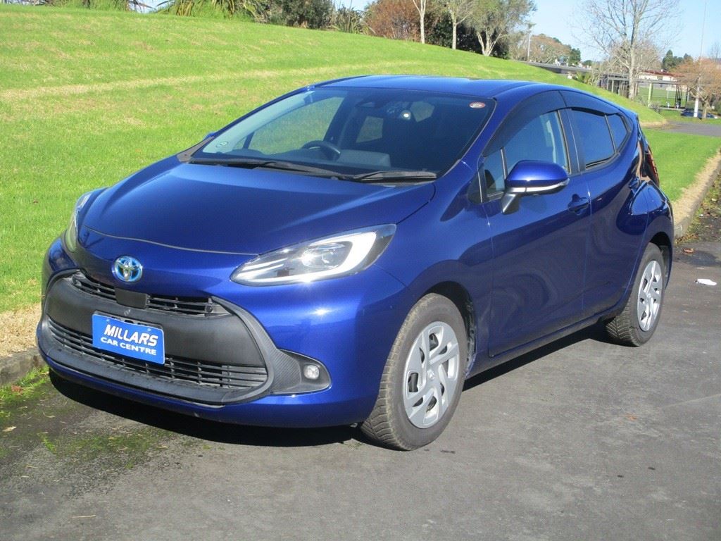 Vehicle image 1