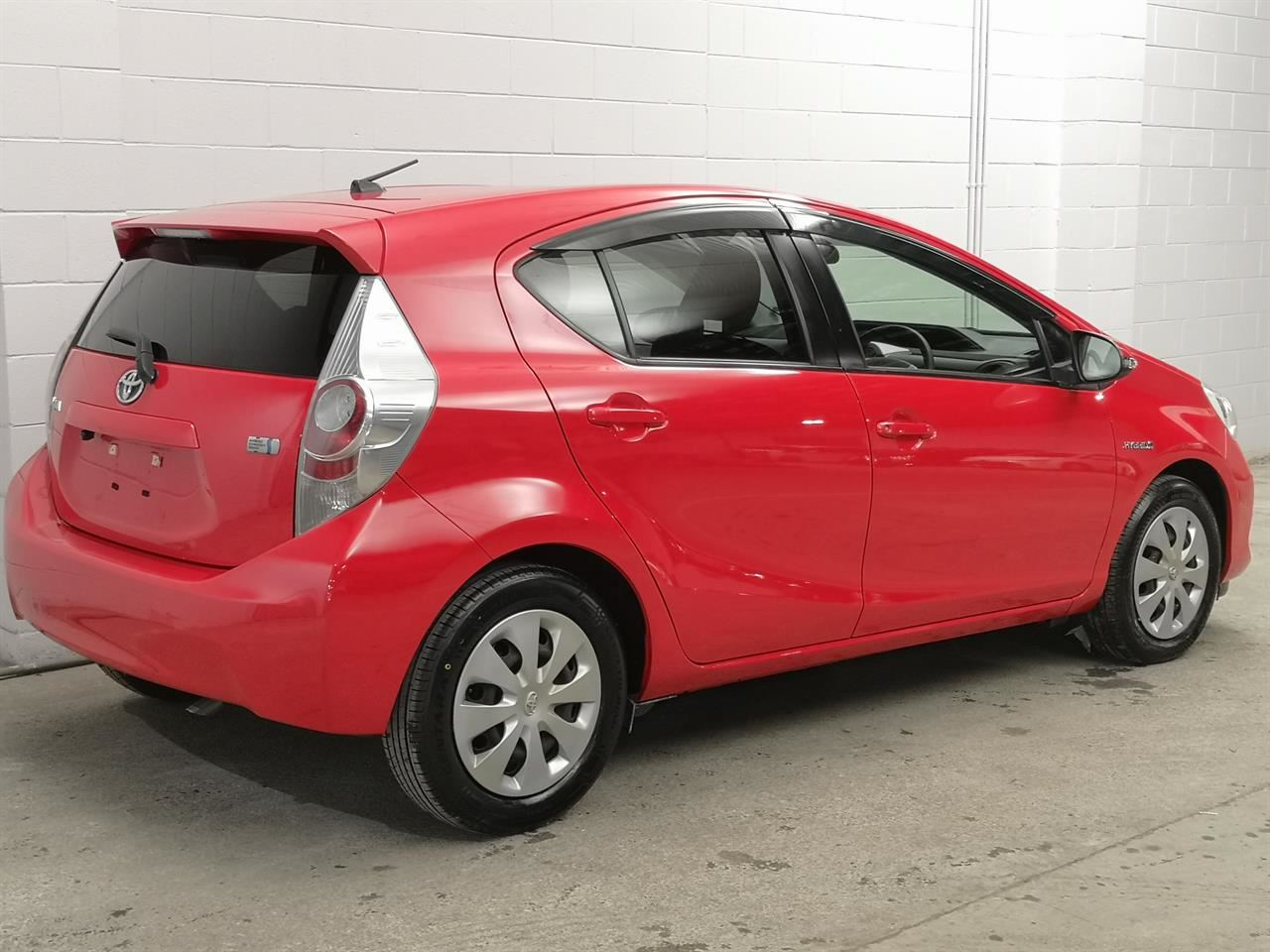 Vehicle image 2