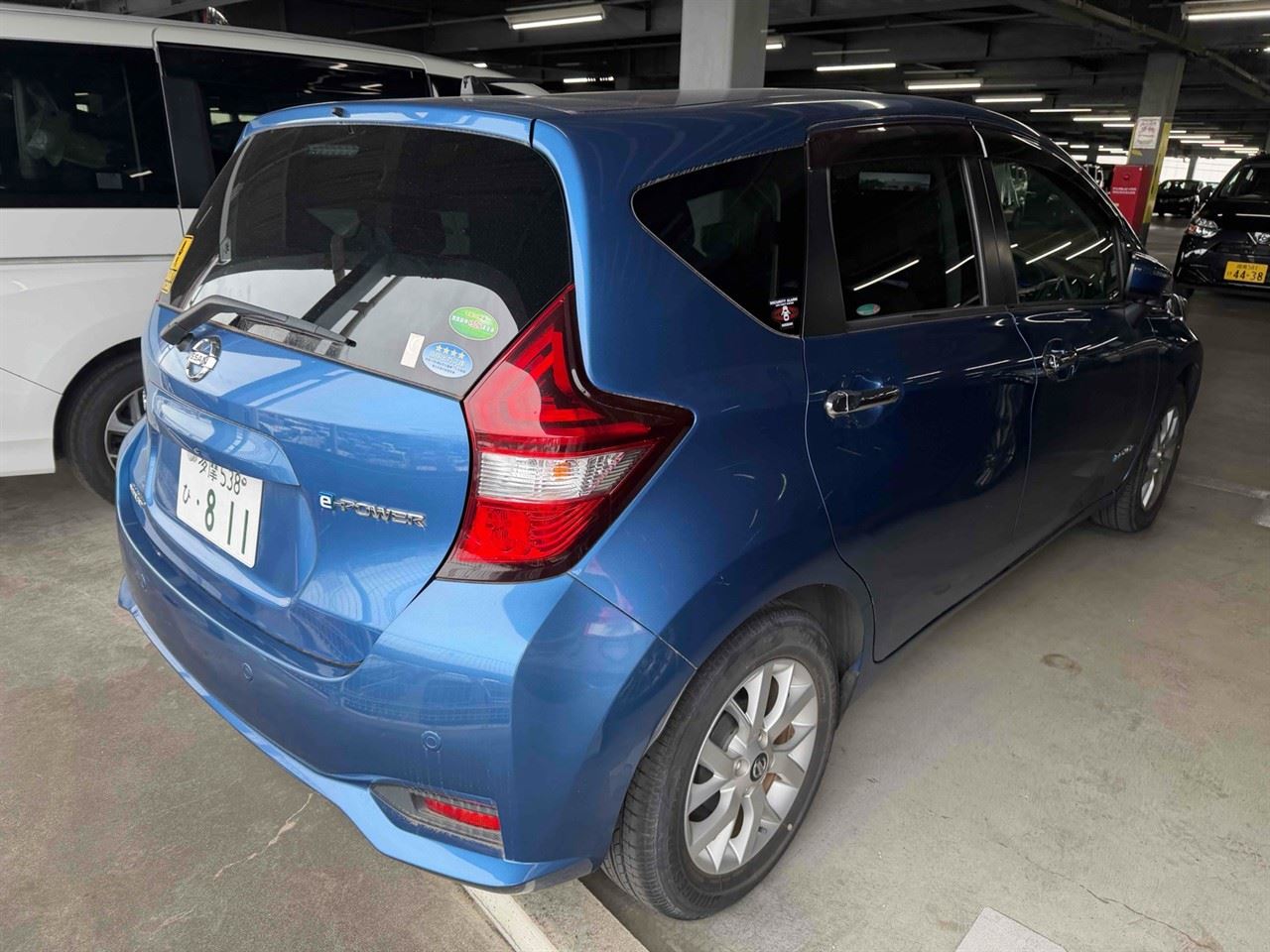 Vehicle image 2