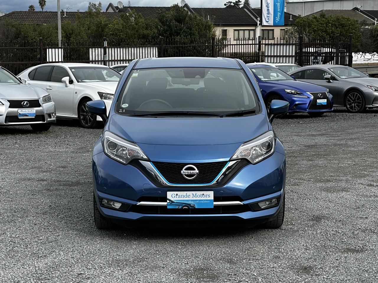 Vehicle image 2
