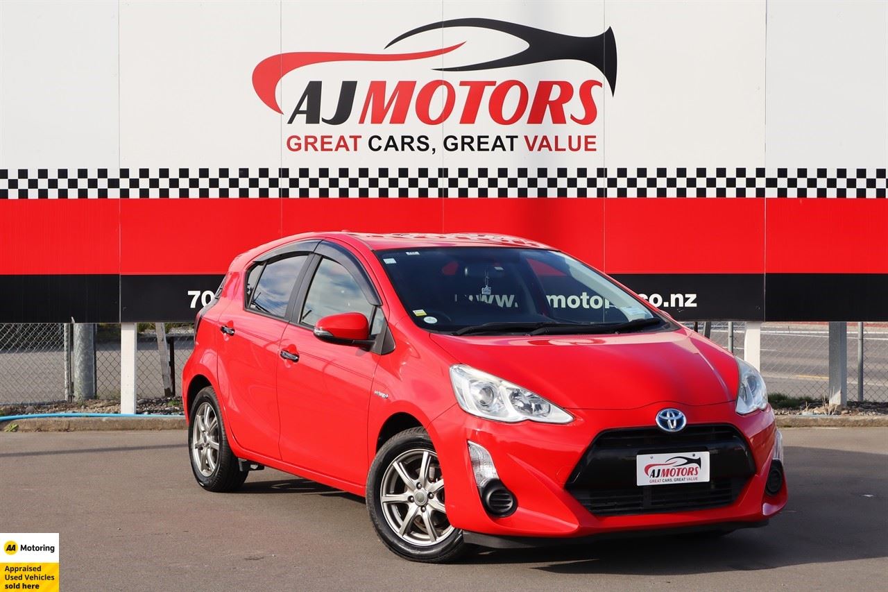 Vehicle image 1