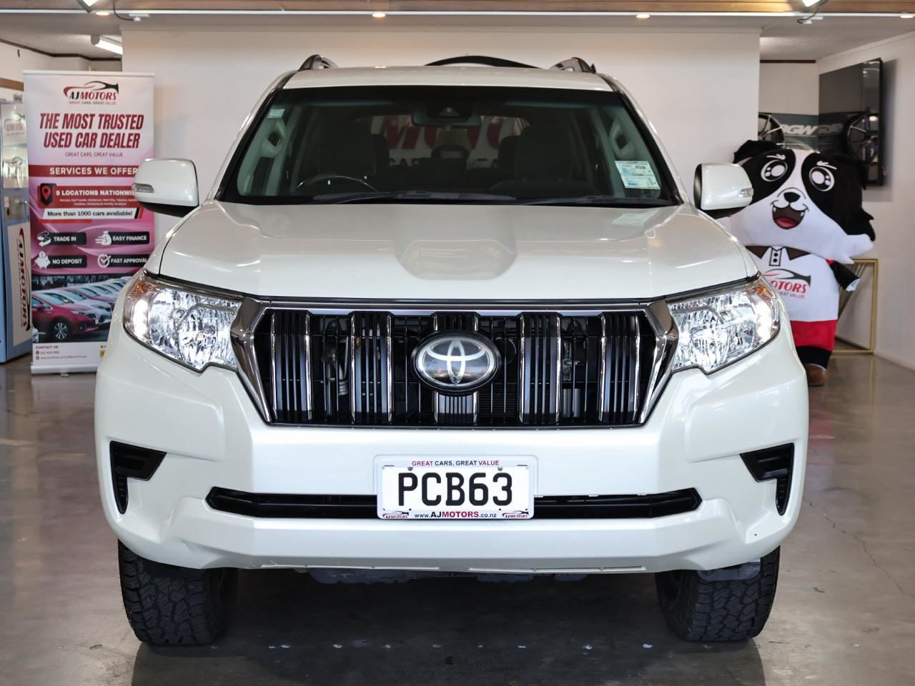 Vehicle image 2