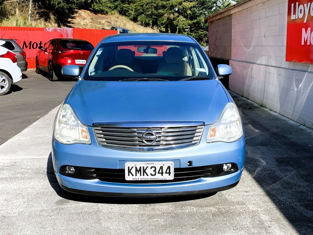 Vehicle image 2