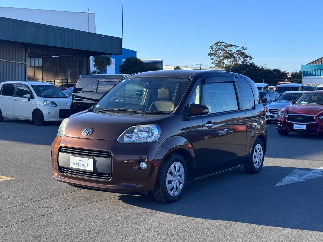 Vehicle image 1