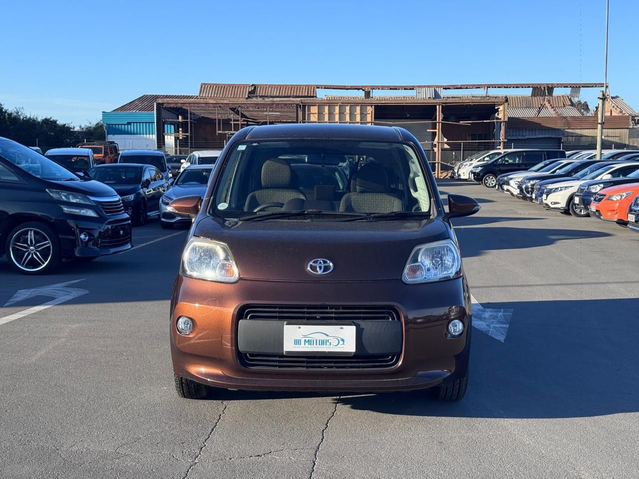 Vehicle image 2