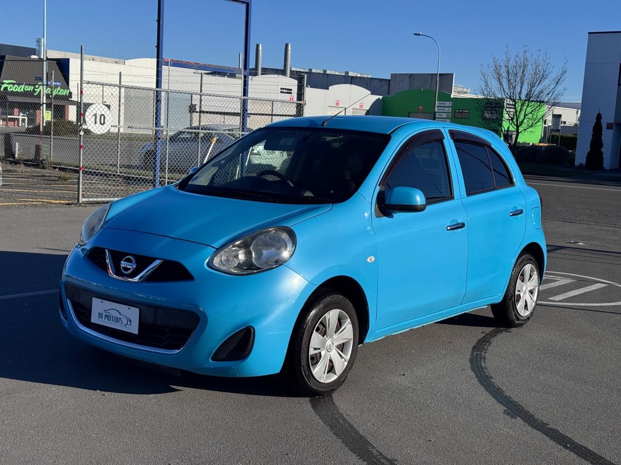 Vehicle image 1