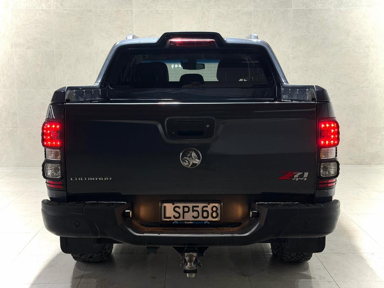 Vehicle image 5
