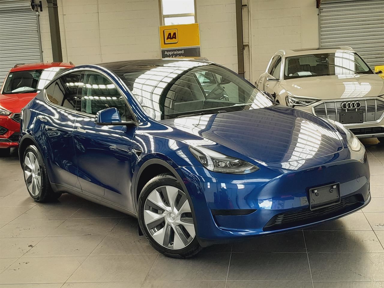 Vehicle image 1