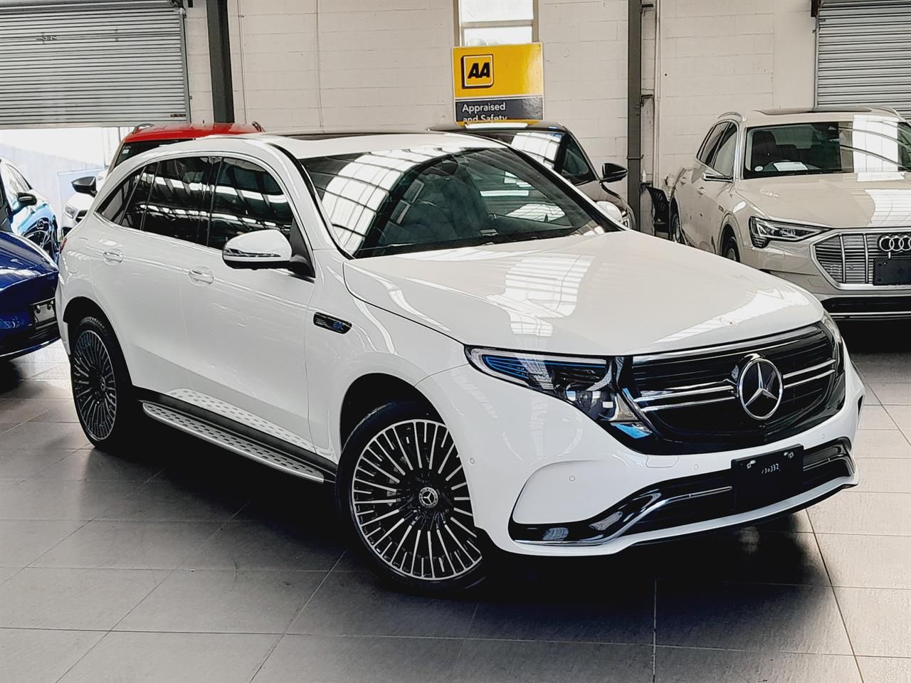 Vehicle image 2