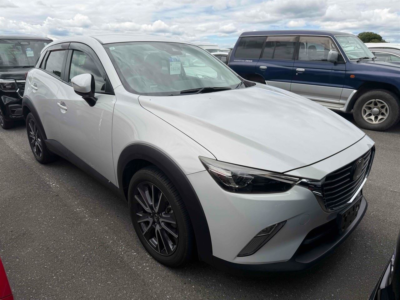Vehicle image 1