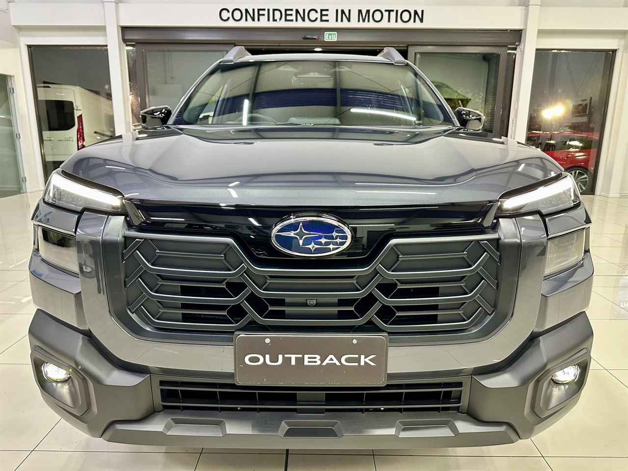 Vehicle image 2