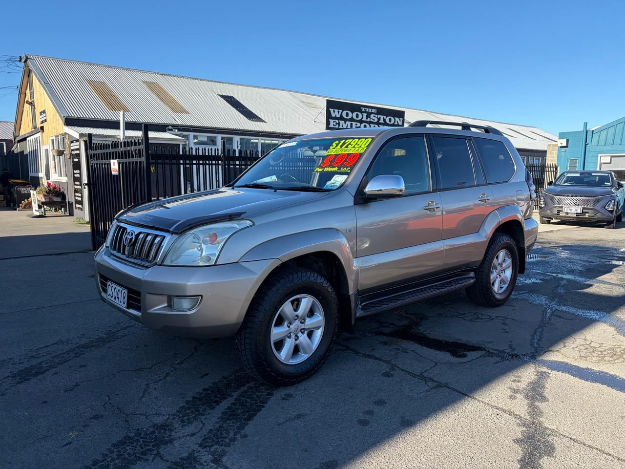Vehicle image 1