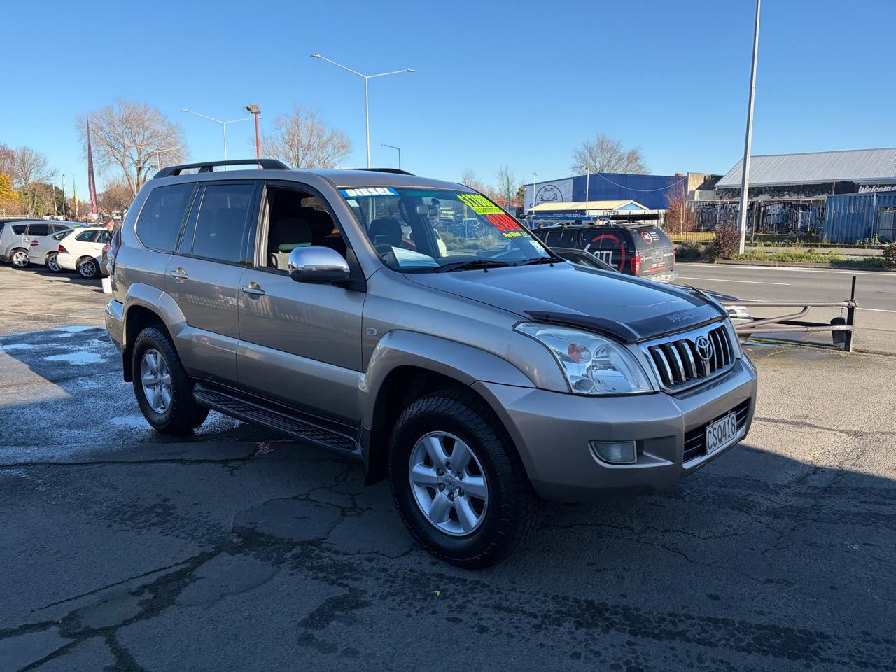 Vehicle image 2