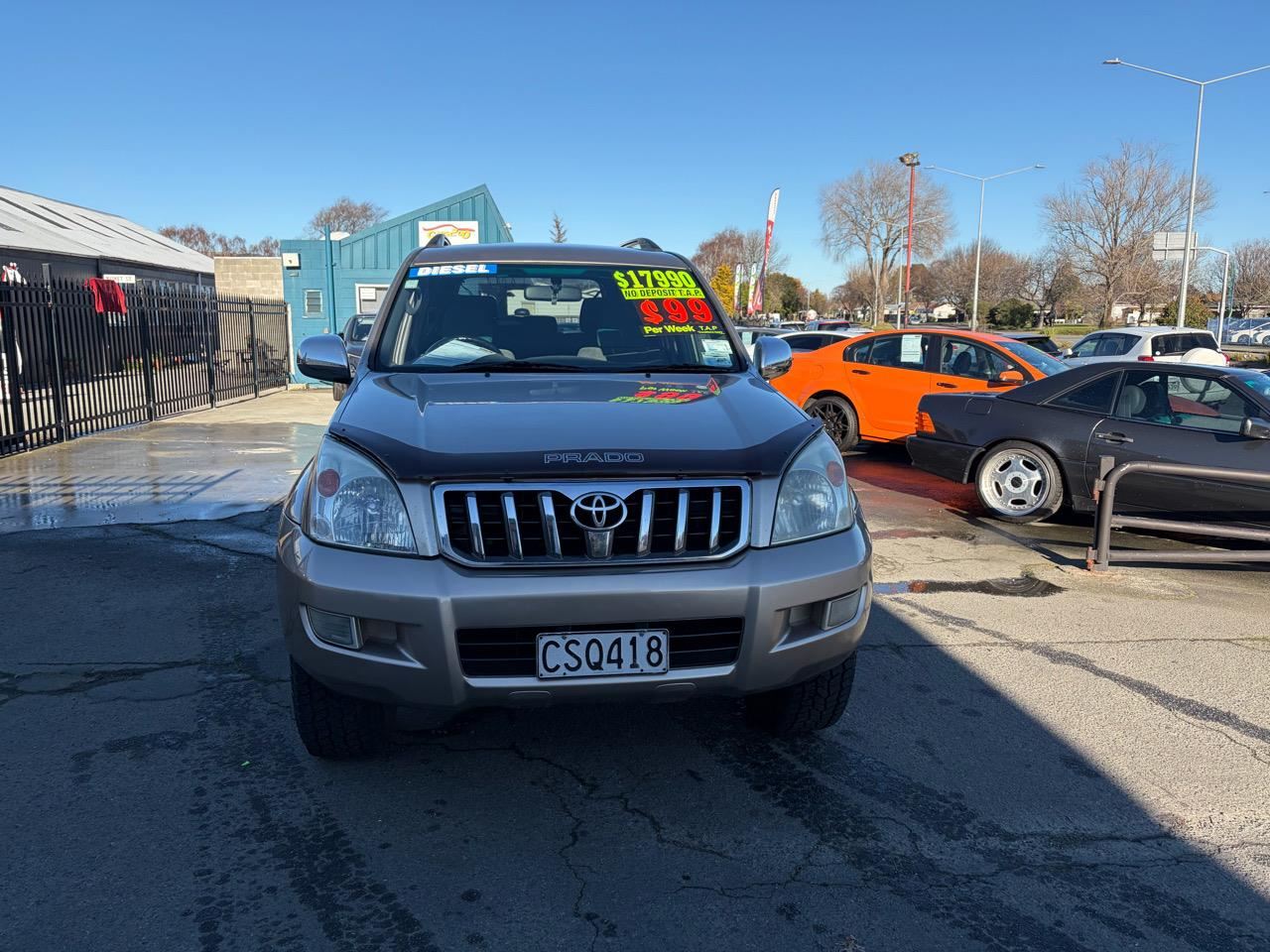 Vehicle image 3
