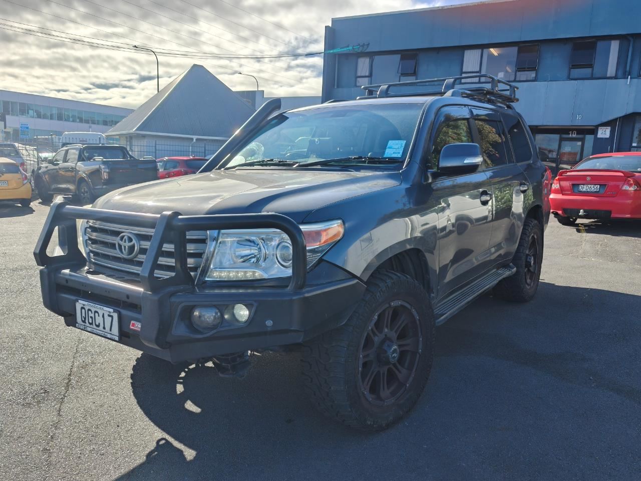 Vehicle image 2