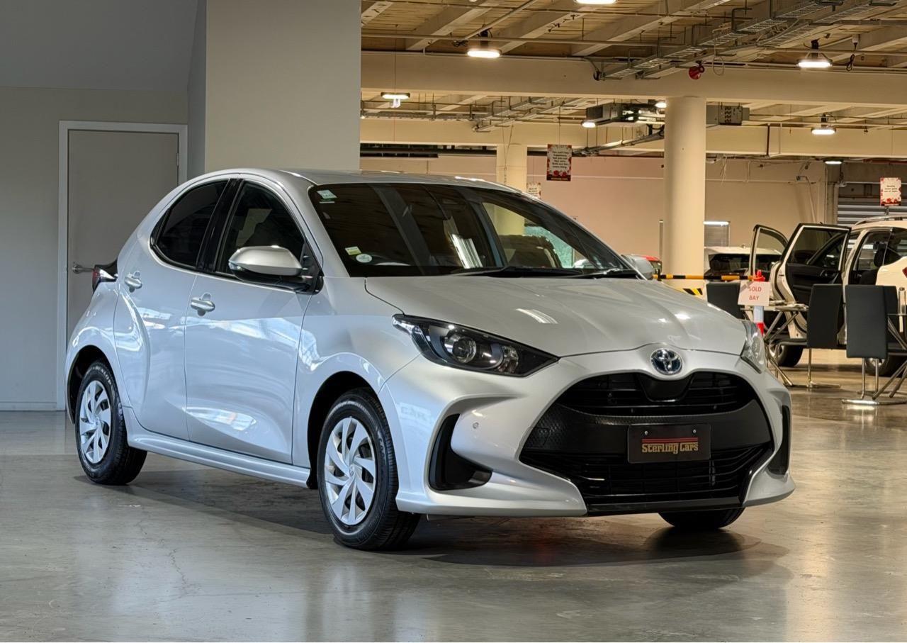Vehicle image 1