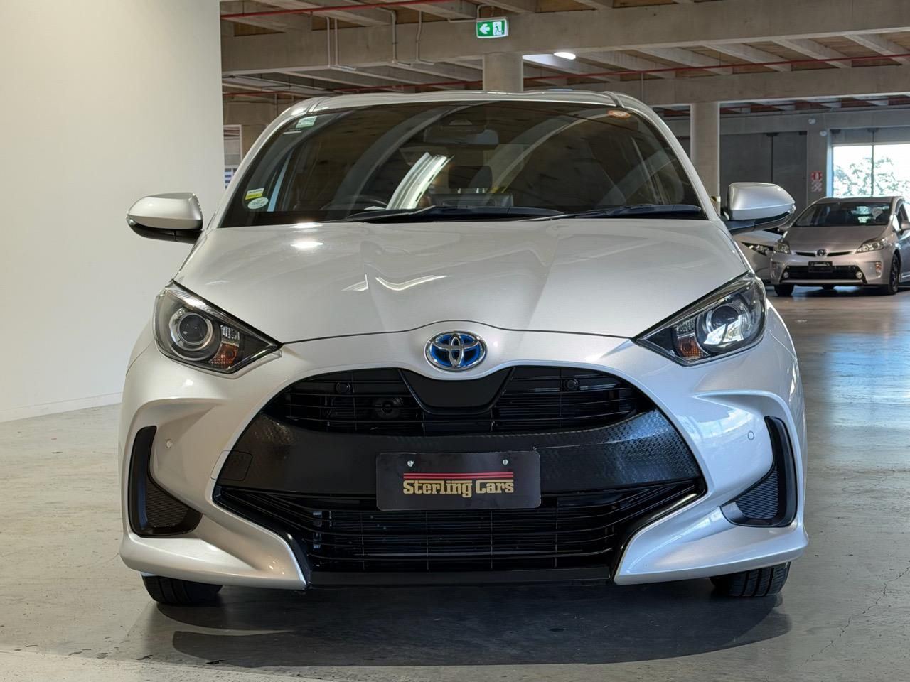 Vehicle image 2
