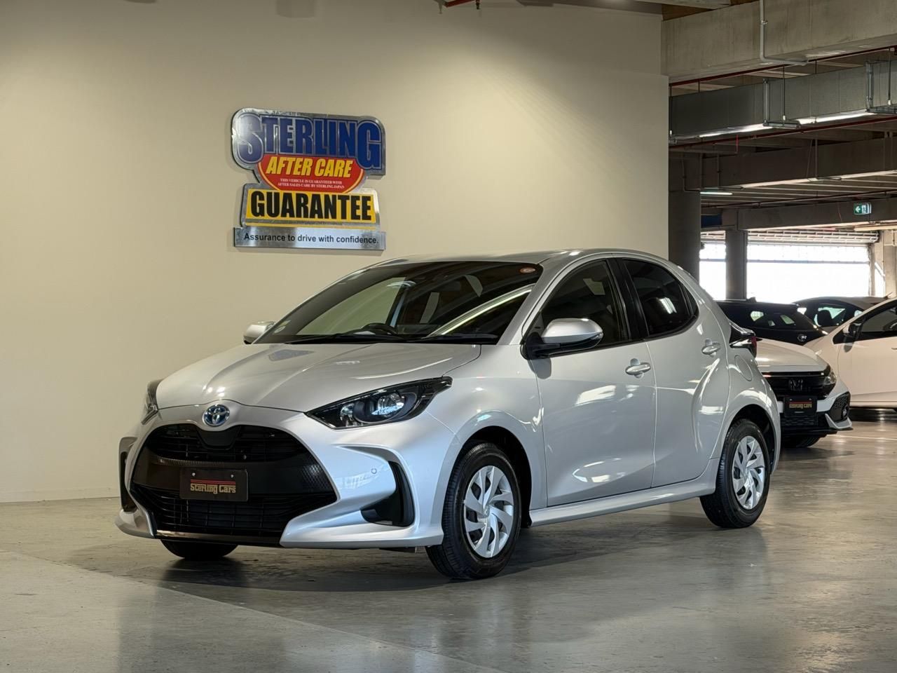 Vehicle image 3
