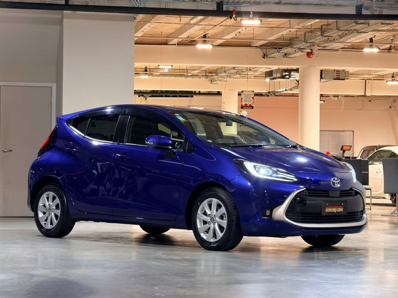 Vehicle image 1
