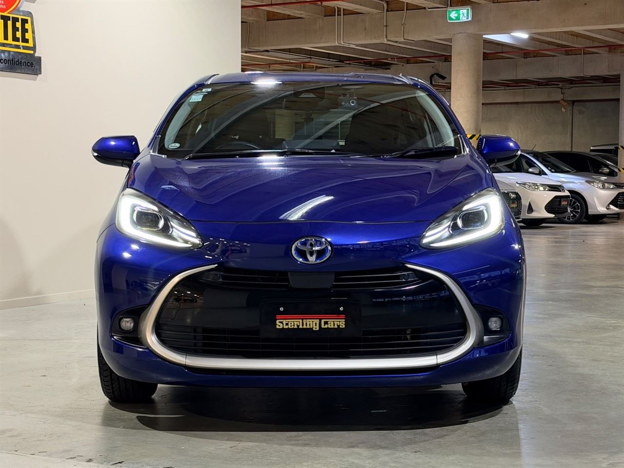 Vehicle image 2