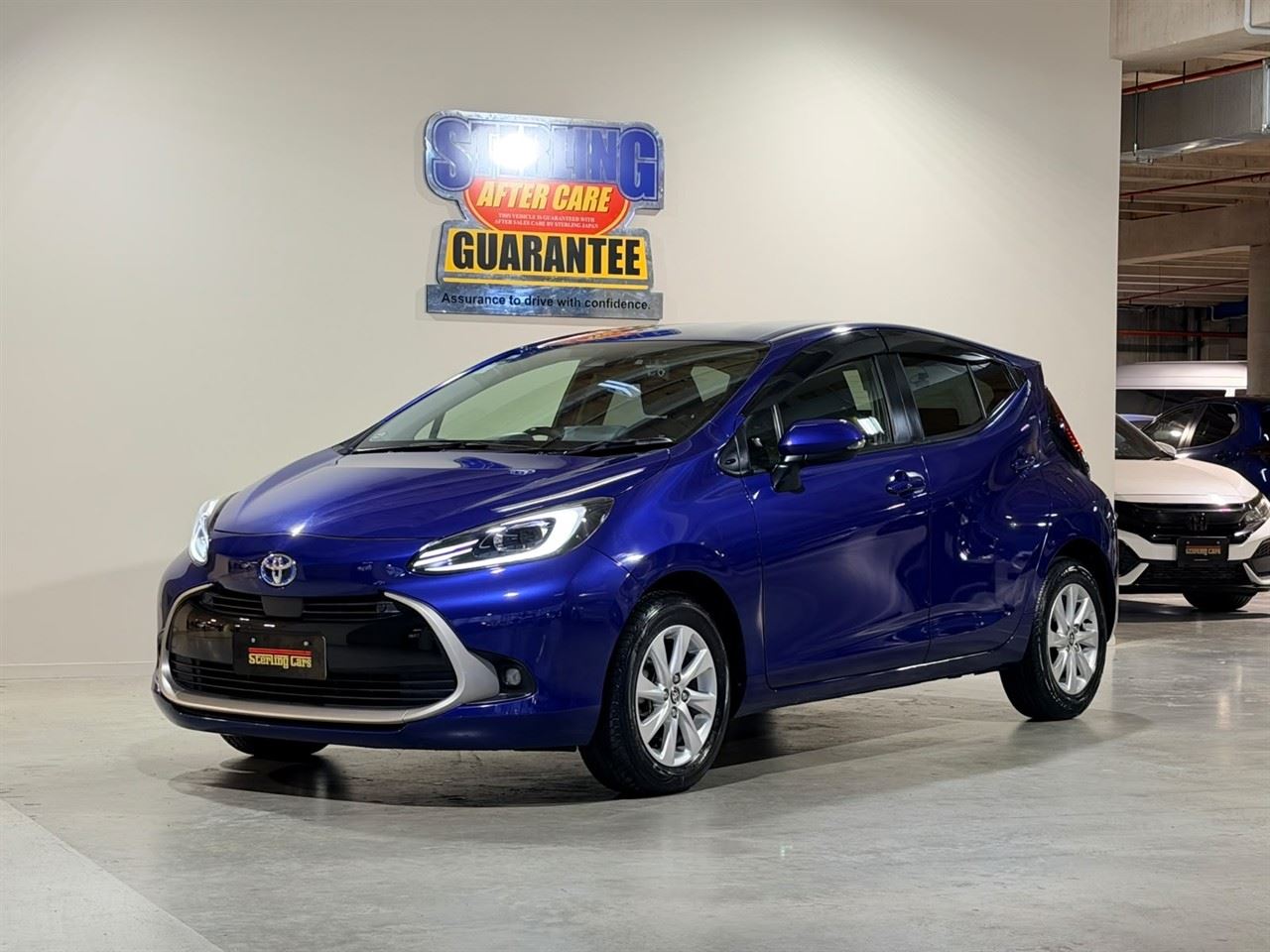 Vehicle image 3