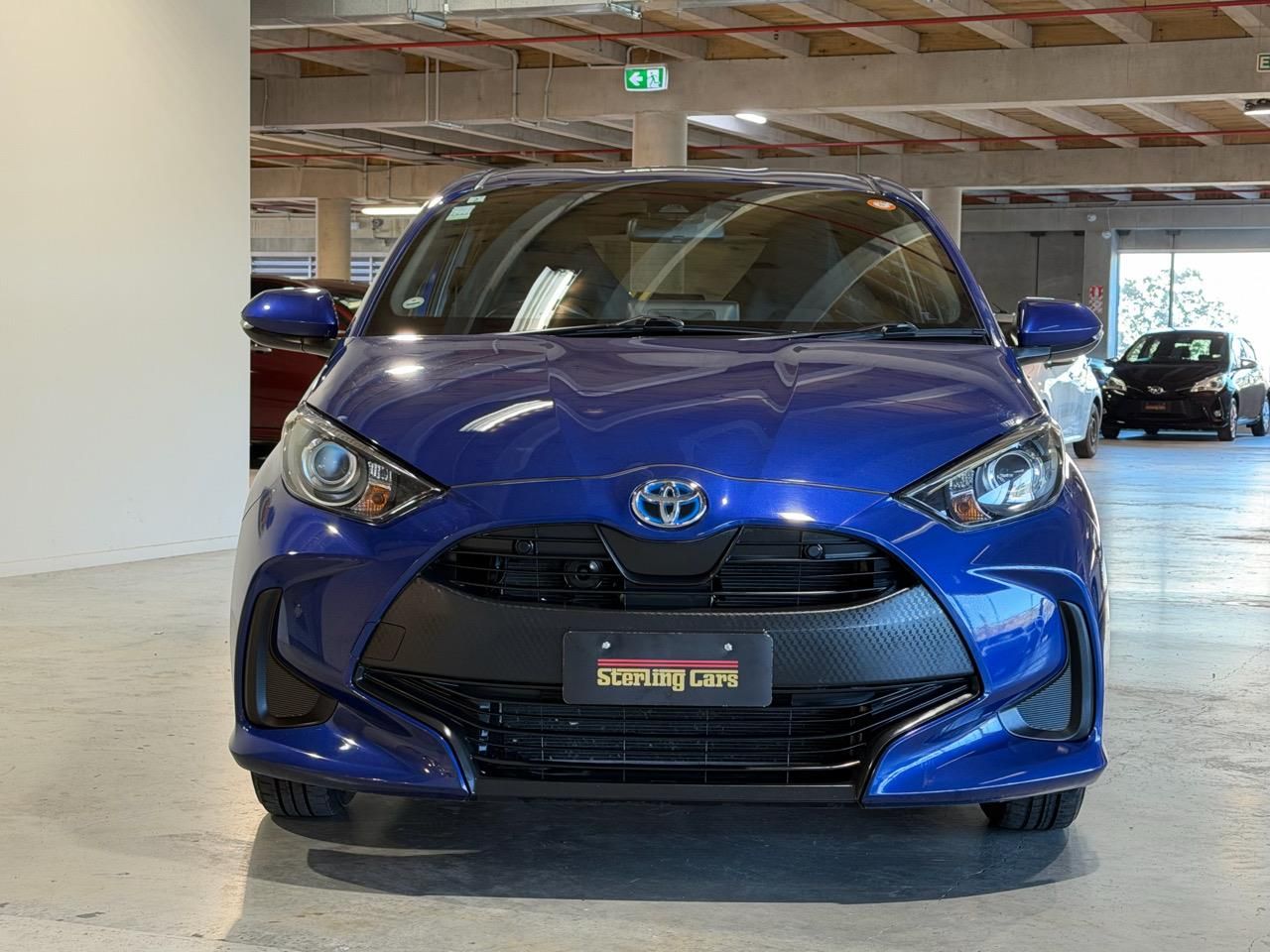 Vehicle image 2