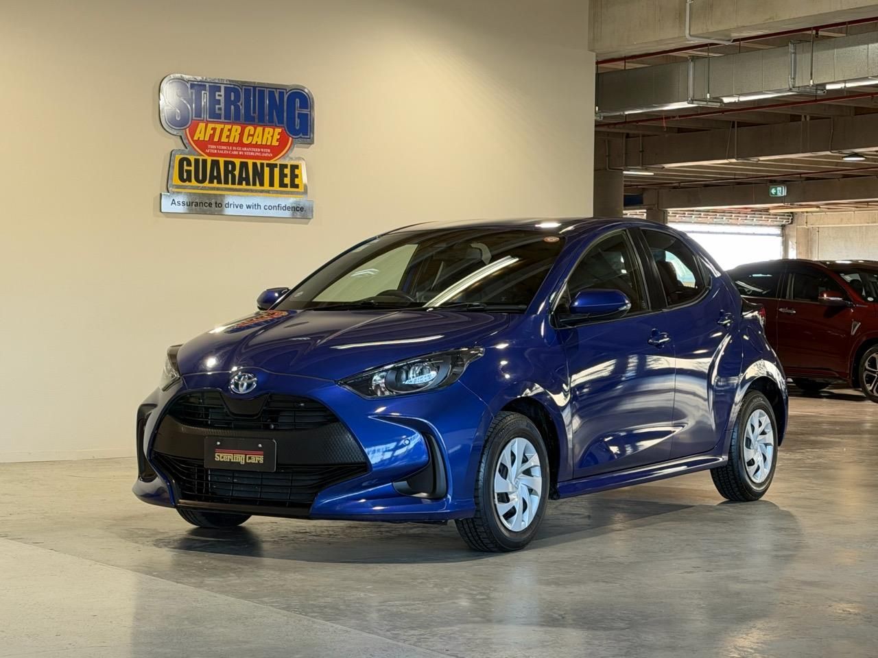 Vehicle image 3