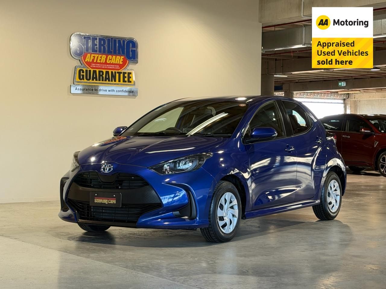 Vehicle image 3