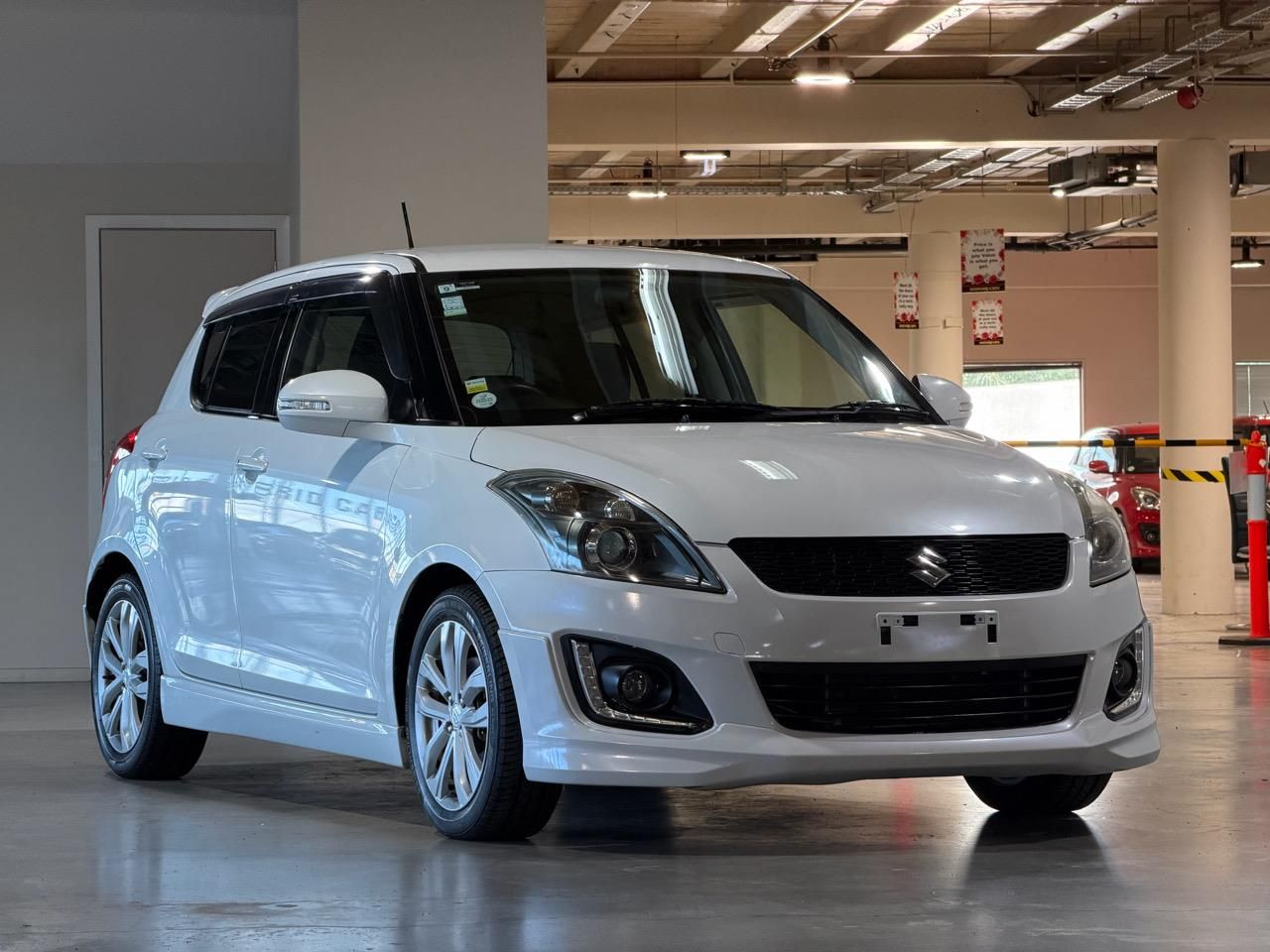 Vehicle image 1