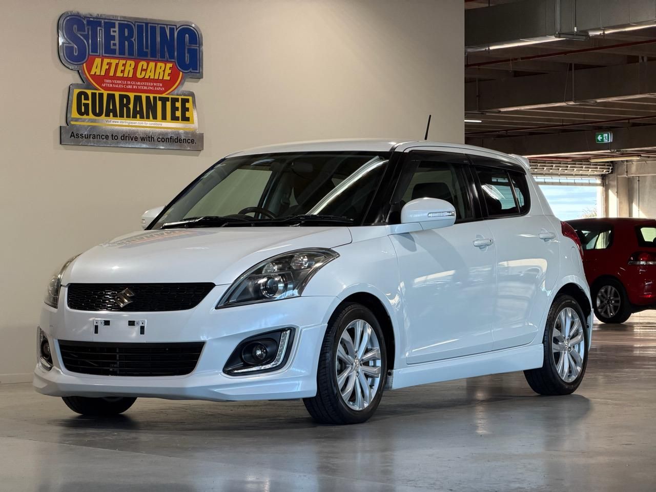 Vehicle image 3