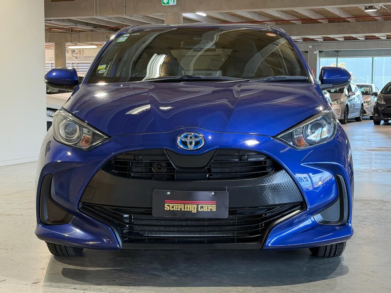 Vehicle image 2